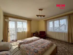 Prodej rodinného domu, Světnov, 273 m2