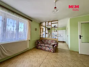 Prodej rodinného domu, Světnov, 273 m2