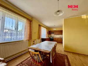 Prodej rodinného domu, Světnov, 273 m2