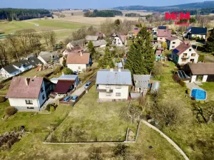 Prodej rodinného domu, Světnov, 273 m2