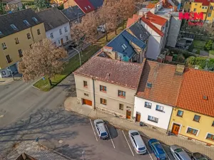 Prodej rodinného domu, Louny, Chelčického, 120 m2
