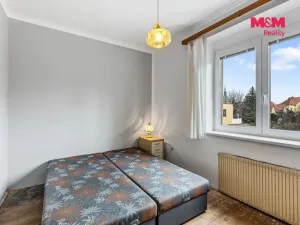 Prodej rodinného domu, Louny, Chelčického, 120 m2