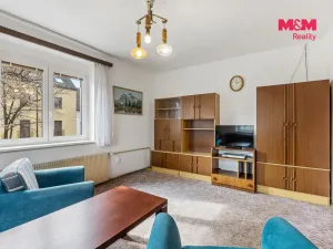 Prodej rodinného domu, Louny, Chelčického, 120 m2