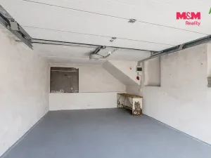 Prodej rodinného domu, Louny, Chelčického, 120 m2