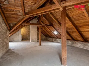 Prodej rodinného domu, Louny, Chelčického, 120 m2