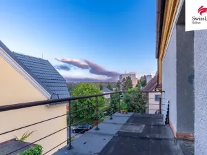 Prodej rodinného domu, Zábřeh, Tůmova, 297 m2