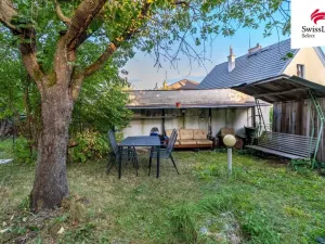 Prodej rodinného domu, Zábřeh, Tůmova, 297 m2