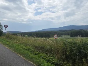 Prodej pozemku, Nová Pec, 11427 m2