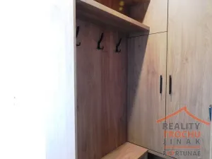 Pronájem bytu 1+1, Hradec Králové, Pod Zámečkem, 38 m2