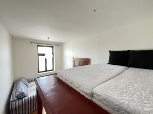 Pronájem bytu 1+1, Praha, Argentinská, 35 m2