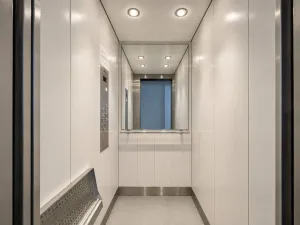 Pronájem bytu 1+1, Praha, Argentinská, 35 m2