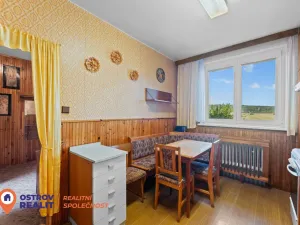Prodej rodinného domu, Kostelec na Hané, Palackého, 184 m2