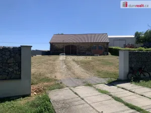 Prodej výrobních prostor, Liteň, U Vodárny, 190 m2