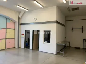 Prodej výrobních prostor, Liteň, U Vodárny, 190 m2