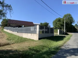 Prodej výrobních prostor, Liteň, U Vodárny, 190 m2