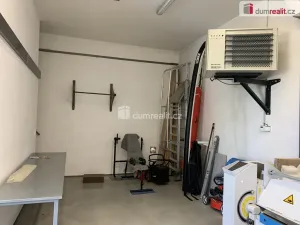 Prodej výrobních prostor, Liteň, U Vodárny, 190 m2
