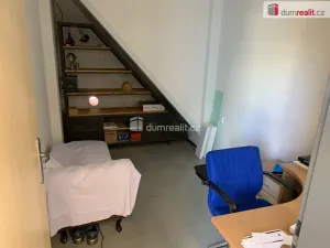Prodej výrobních prostor, Liteň, U Vodárny, 190 m2