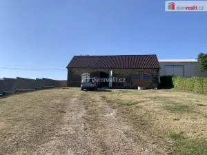 Prodej výrobních prostor, Liteň, U Vodárny, 190 m2