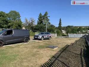 Prodej výrobních prostor, Liteň, U Vodárny, 190 m2