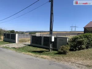 Prodej výrobních prostor, Liteň, U Vodárny, 190 m2