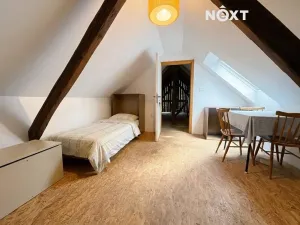 Prodej chalupy, Dědová, 142 m2