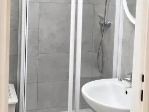 Pronájem bytu 2+kk, Brno, Kounicova, 50 m2