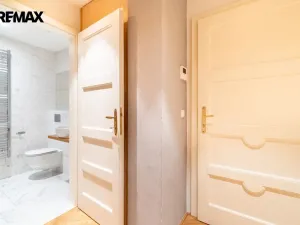 Pronájem bytu 1+kk, Praha - Vinohrady, Lucemburská, 25 m2