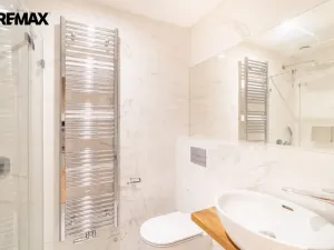 Pronájem bytu 1+kk, Praha - Vinohrady, Lucemburská, 25 m2