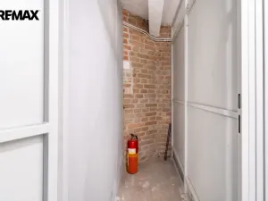 Pronájem bytu 1+kk, Praha - Vinohrady, Lucemburská, 25 m2