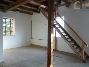 Pronájem skladu, Letohrad, 763 m2