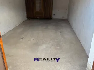 Pronájem garáže, Rakovník, Školní, 19 m2