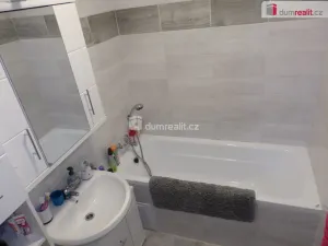 Prodej bytu 3+1, Praha - Letňany, Fryčovická, 69 m2