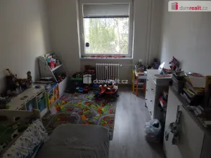 Prodej bytu 3+1, Praha - Letňany, Fryčovická, 69 m2