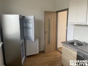 Pronájem bytu 2+1, Varnsdorf, Pražská, 54 m2