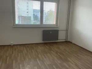Pronájem bytu 2+1, Varnsdorf, Pražská, 54 m2