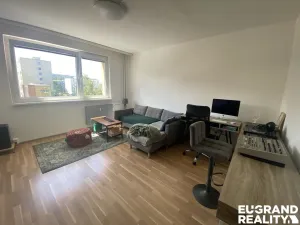 Pronájem bytu 2+1, Varnsdorf, Pražská, 54 m2