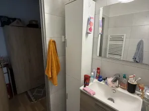 Pronájem bytu 2+1, Varnsdorf, Pražská, 54 m2