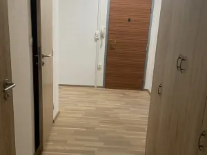 Pronájem bytu 2+1, Varnsdorf, Pražská, 54 m2