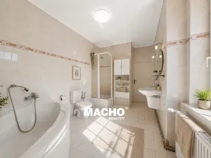 Pronájem bytu 3+1, Mníšek pod Brdy, Pražská, 80 m2