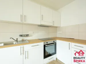 Pronájem bytu 3+kk, Moravská Třebová - Předměstí, Brněnská, 70 m2