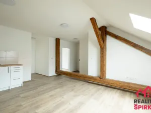 Pronájem bytu 3+kk, Moravská Třebová - Předměstí, Brněnská, 70 m2