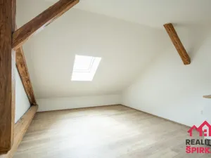 Pronájem bytu 3+kk, Moravská Třebová - Předměstí, Brněnská, 70 m2