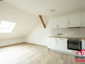 Pronájem bytu 3+kk, Moravská Třebová - Předměstí, Brněnská, 70 m2