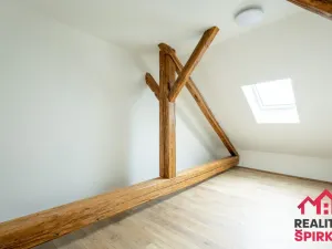 Pronájem bytu 3+kk, Moravská Třebová - Předměstí, Brněnská, 70 m2