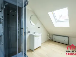 Pronájem bytu 3+kk, Moravská Třebová - Předměstí, Brněnská, 70 m2