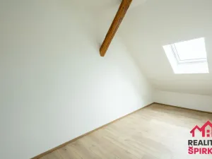 Pronájem bytu 3+kk, Moravská Třebová - Předměstí, Brněnská, 70 m2