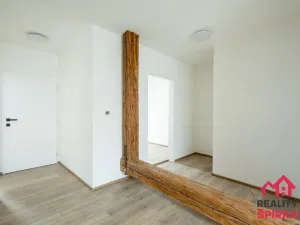 Pronájem bytu 3+kk, Moravská Třebová - Předměstí, Brněnská, 70 m2