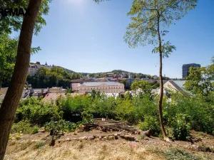 Prodej bytu 1+1, Karlovy Vary, I. P. Pavlova, 37 m2