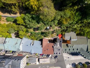 Prodej bytu 1+1, Karlovy Vary, I. P. Pavlova, 37 m2
