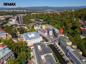 Prodej bytu 1+1, Karlovy Vary, I. P. Pavlova, 37 m2